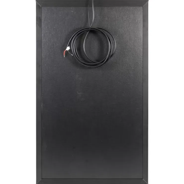 New Energie Mobile EM Panneau solaire PERC-HD slim 140