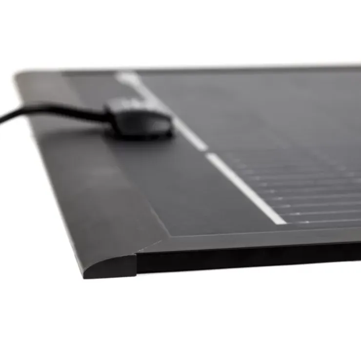New Energie Mobile EM Panneau solaire PERC-HD slim 140