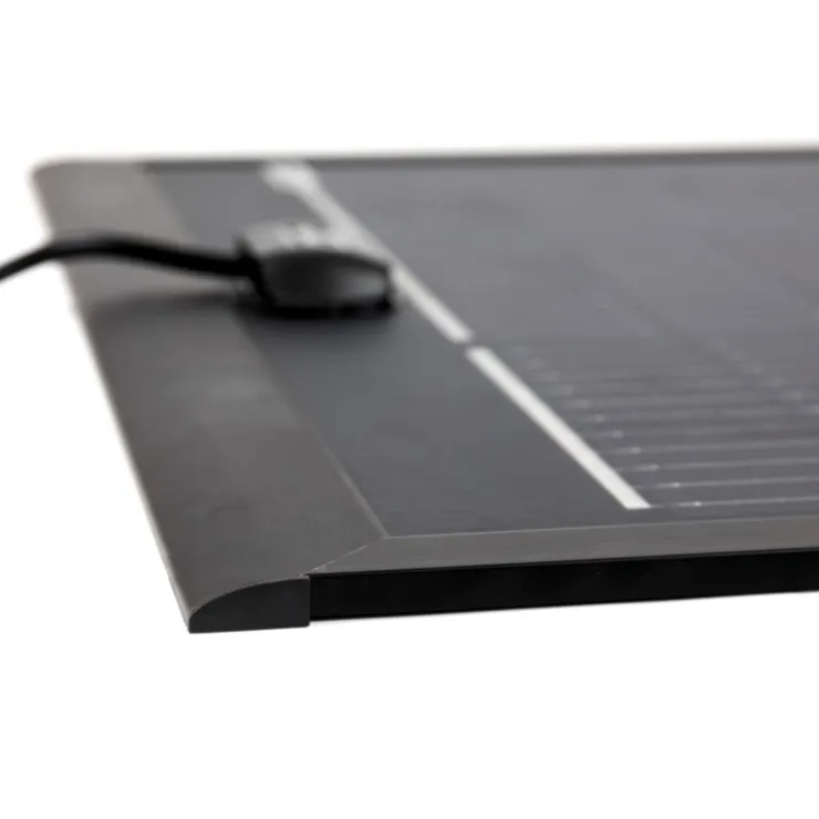 Online Energie Mobile EM Panneau solaire PERC-HD slim 300W