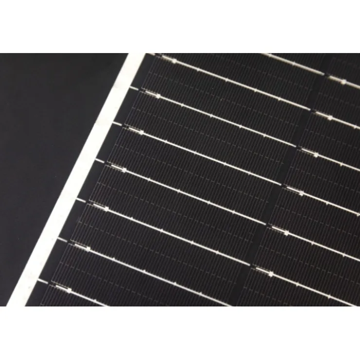 Online Energie Mobile EM Panneau solaire PERC-HD slim 300W