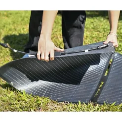 Online Energie Mobile EM Panneau solaire pliable BFX-157