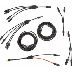 Clearance Energie Mobile EM Panneau solaire PSP400