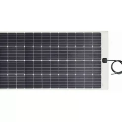 New Energie Mobile EM Panneau solaire souple PERC Flex 210 W