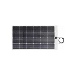 Hot Energie Mobile EM Panneau solaire souple PERC Flex 115 W