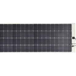 Clearance Energie Mobile EM Panneau solaire souple PERC Flex 280 W