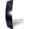 Clearance Energie Mobile EM Panneau solaire X FLEX 116 W en Longueur