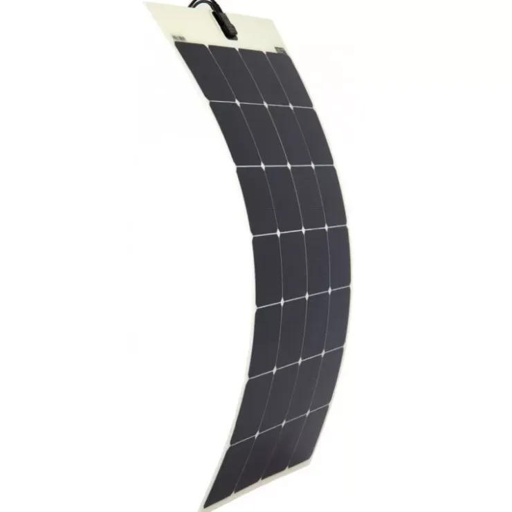 Discount Energie Mobile EM Panneau solaire X FLEX 125 W
