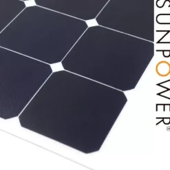 Sale Energie Mobile EM Panneau solaire X FLEX 140 W