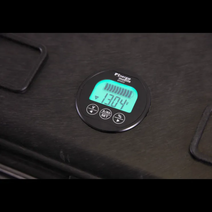 Sale Energie Mobile EM Powercase PK2500-200 | 2560 Wh