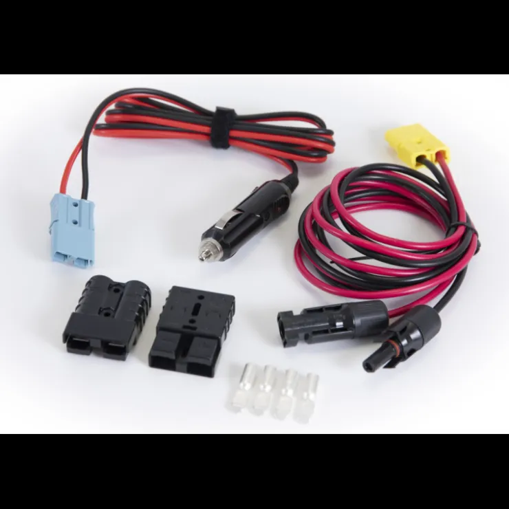 Sale Energie Mobile EM Powercase PK2500-200 | 2560 Wh