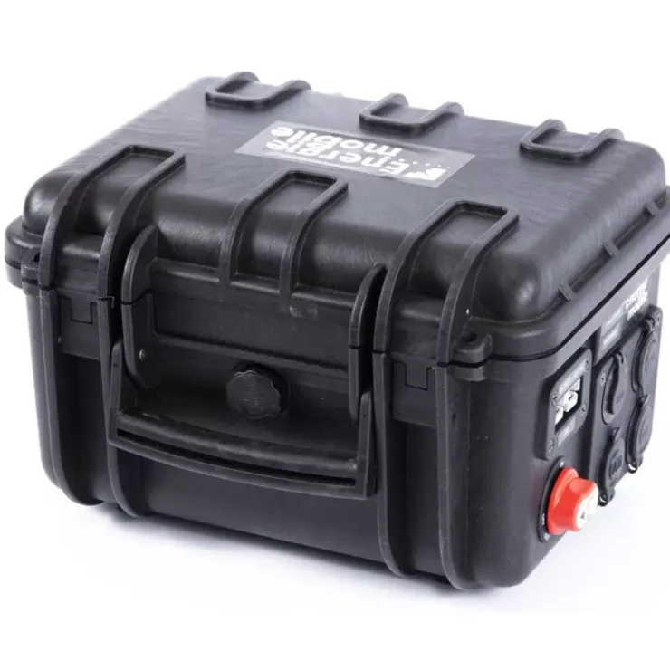 Sale Energie Mobile EM Powerkase PK60 768 Wh