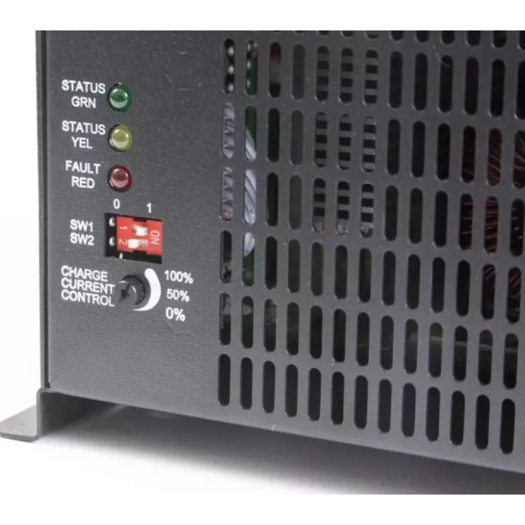 Energie Mobile EM Procharger 150A 12/24V