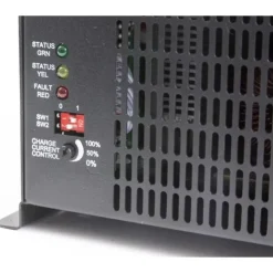 Best Energie Mobile EM Procharger 75A 12/24V