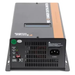Best Energie Mobile EM Procharger 75A 12/24V