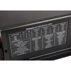 Best Energie Mobile EM Procharger 75A 12/24V