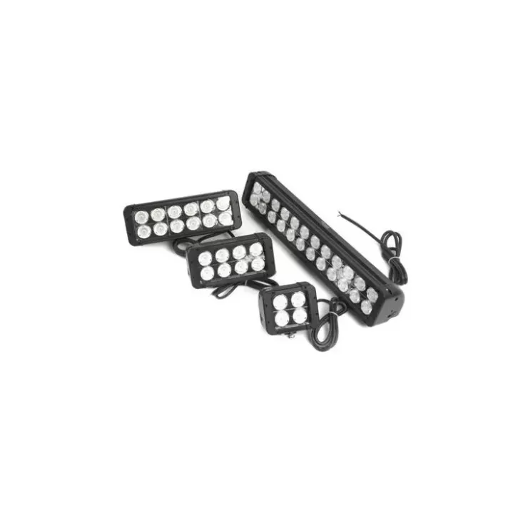 Clearance Energie Mobile EM Pro-HD-led projecteur LED 1700 à 10400 L