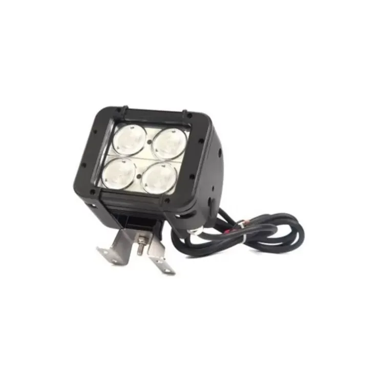 Clearance Energie Mobile EM Pro-HD-led projecteur LED 1700 à 10400 L