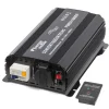 Outlet Energie Mobile EM PSW DIF-V2 1600 Va | Convertisseur sinusoïdal DC-AC