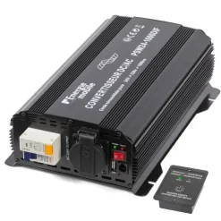 Outlet Energie Mobile EM PSW DIF-V2 1600 Va | Convertisseur sinusoïdal DC-AC