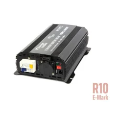 Outlet Energie Mobile EM PSW DIF-V2 1600 Va | Convertisseur sinusoïdal DC-AC