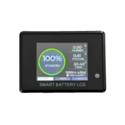 Hot Energie Mobile EM Remote BM-LT | Batterie