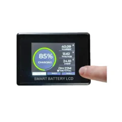 Hot Energie Mobile EM Remote BM-LT | Batterie