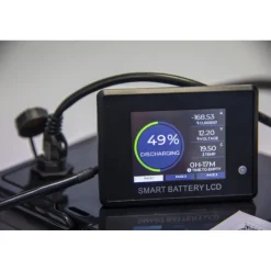 Hot Energie Mobile EM Remote BM-LT | Batterie