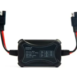 Sale Energie Mobile EM Régulateur MPPT 1210 PP