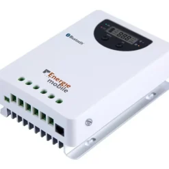 Best Energie Mobile EM Régulateur MPPT 100-20BT