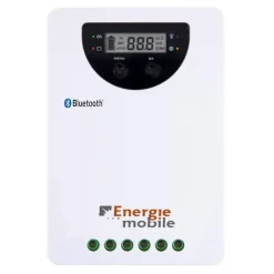 Online Energie Mobile EM Régulateur MPPT 150-60BT