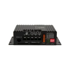 Online Energie Mobile EM Régulateur MPPT DUO 12 | Bluetooth