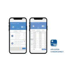 Online Energie Mobile EM Régulateur MPPT DUO 12 | Bluetooth