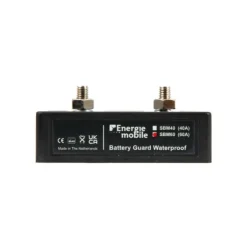 Outlet Energie Mobile EM Sauvegarde batterie SBM60 | 60A
