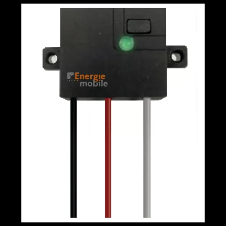 Online Energie Mobile EM Simulateur d'ignition Sim D+