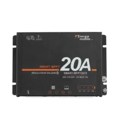Energie Mobile EM SMART-MPPT 2075