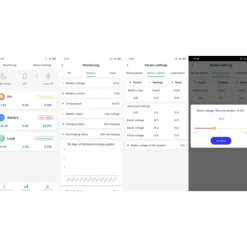 Energie Mobile EM SMART-MPPT 2075