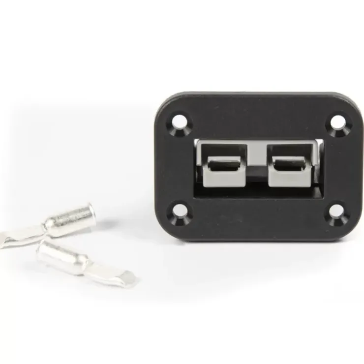 Sale Energie Mobile EM Socle SA50 encastré | 50 A | ANDERSON