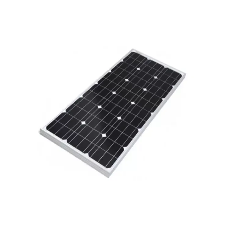 Best Energie Mobile EM série A-PERC 105 W