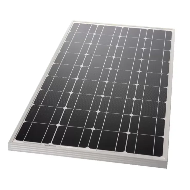 Energie Mobile EM Série A-PERC 210 W