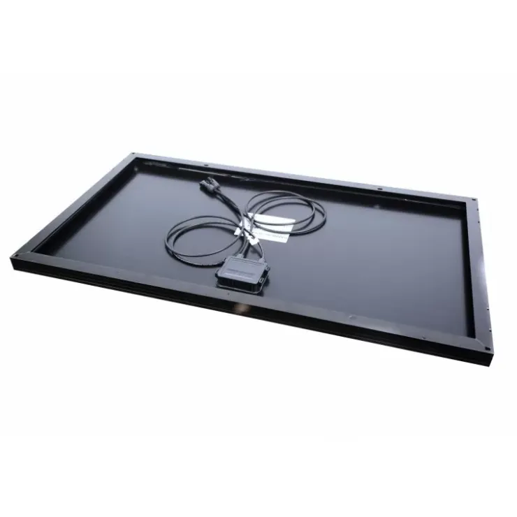 Discount Energie Mobile EM Série A-PERC 285 W black