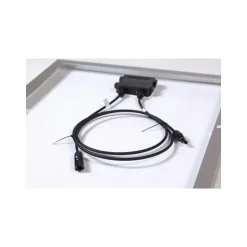 Energie Mobile EM Série A-PERC 24V 210 W