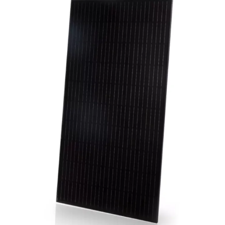 Sale Energie Mobile EM Série A-PERC 24V 210 W Noir