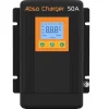 Online Energie Mobile - Kisae EM-KISAE Chargeur DC-DC 2 en 1 CBMPPT800