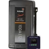 Clearance Energie Mobile - Kisae EM-KISAE Chargeur DC-DC 2 en 1 CBMPPT1600