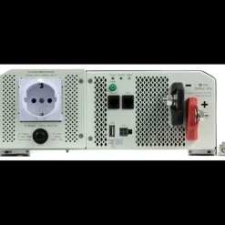 Outlet Energie Mobile - Kisae EM-KISAE Combiné SWKcombi-2200
