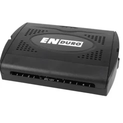 ENDURO Déplace caravanes EM203