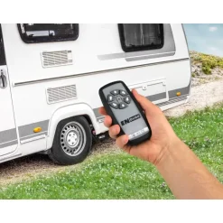 ENDURO Déplace caravanes EM203