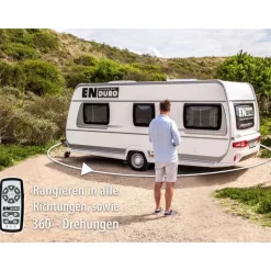 Sale ENDURO Déplace caravanes EM313A