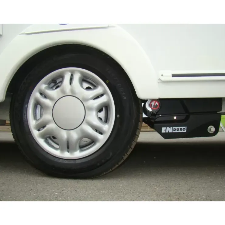 Outlet ENDURO Déplace caravanes EM313A