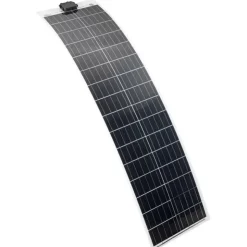 New Enecom Panneau souple HFs 75 | 1370 x 344 mm